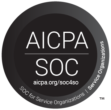AICPA SOC - SOC for Service Organizations