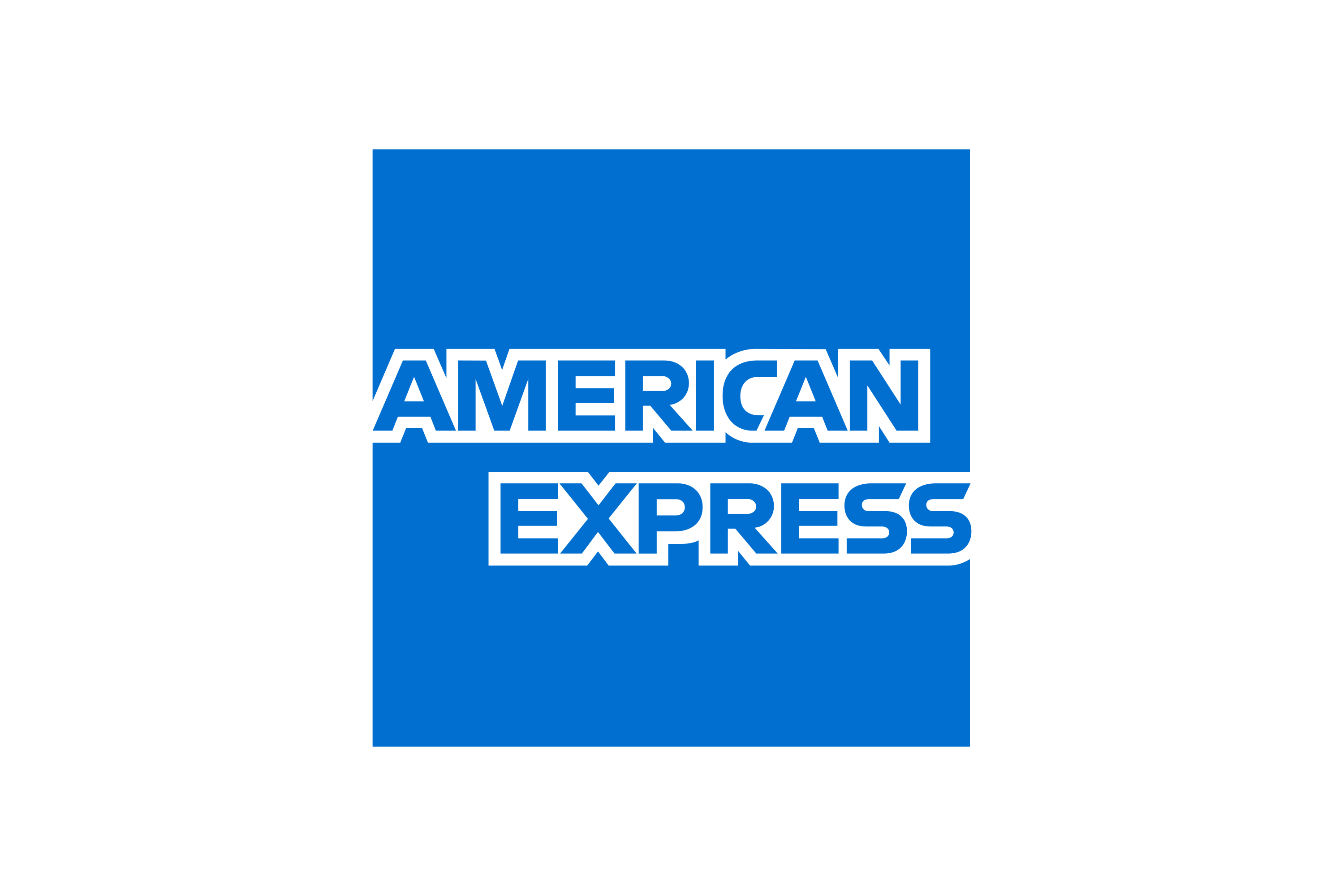 American Express